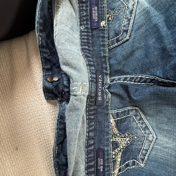 Vigoss Chelsea Slim boot cut - Picture 5 of 5